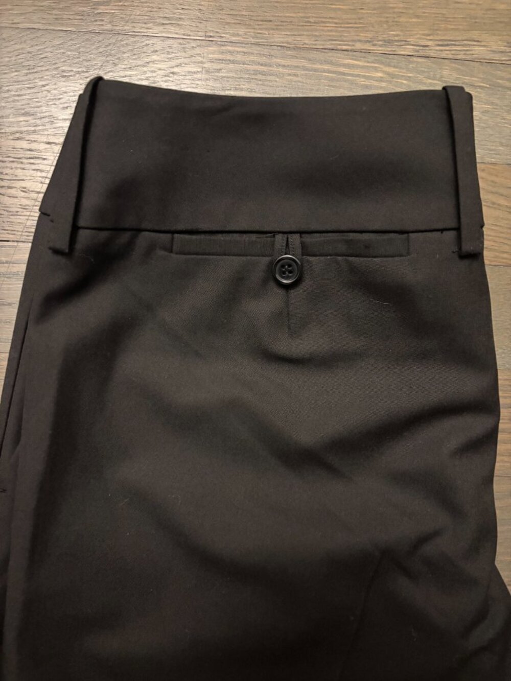 Limited - Trousers - Drew Fit (long) - Picture 2 of 3